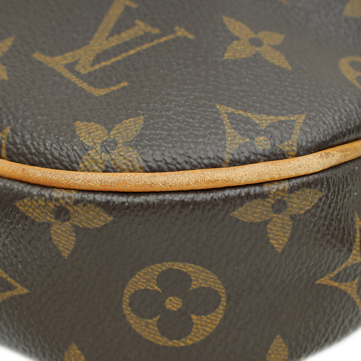 Louis Vuitton Monogram Odeon PM Bag