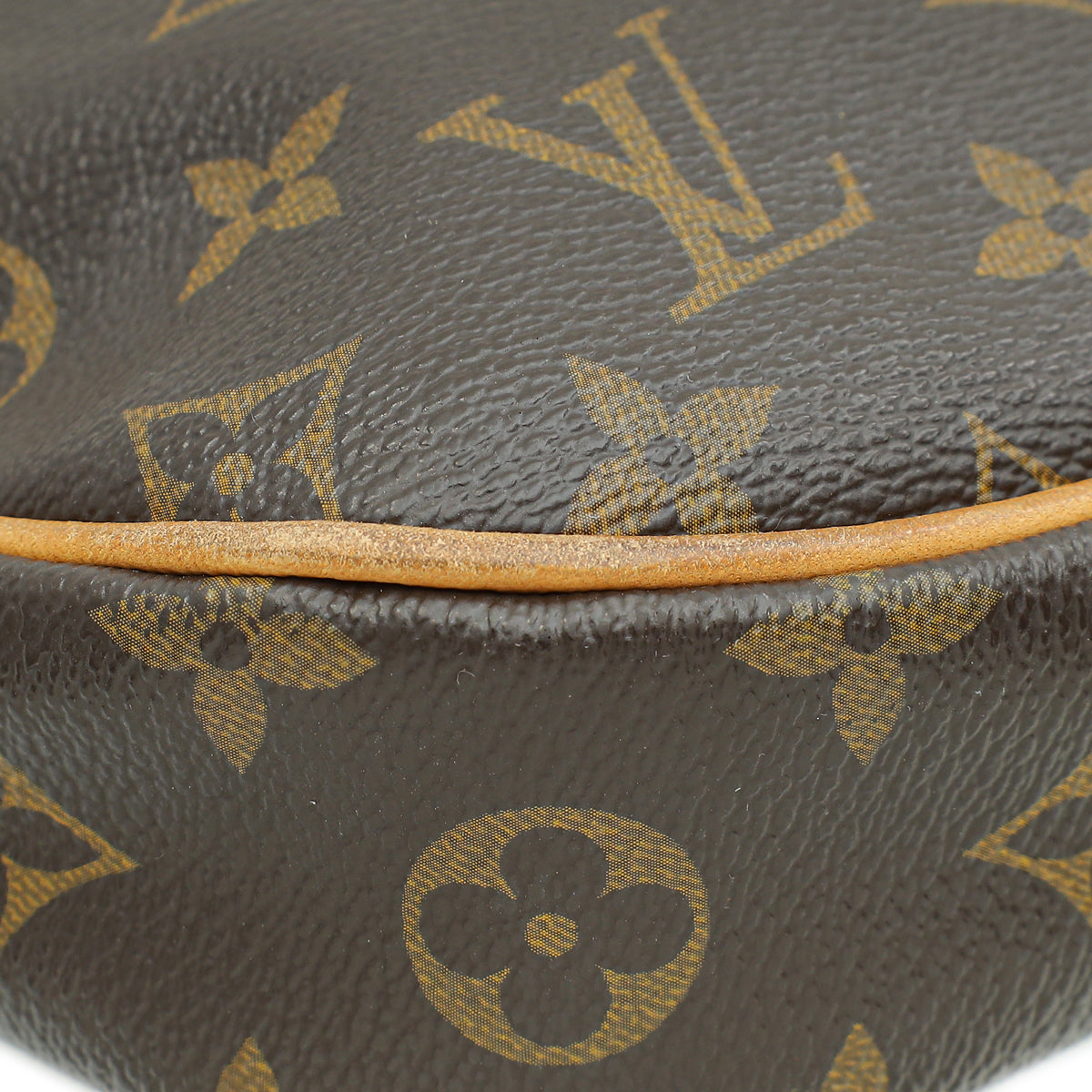 Louis Vuitton Monogram Odeon PM Bag