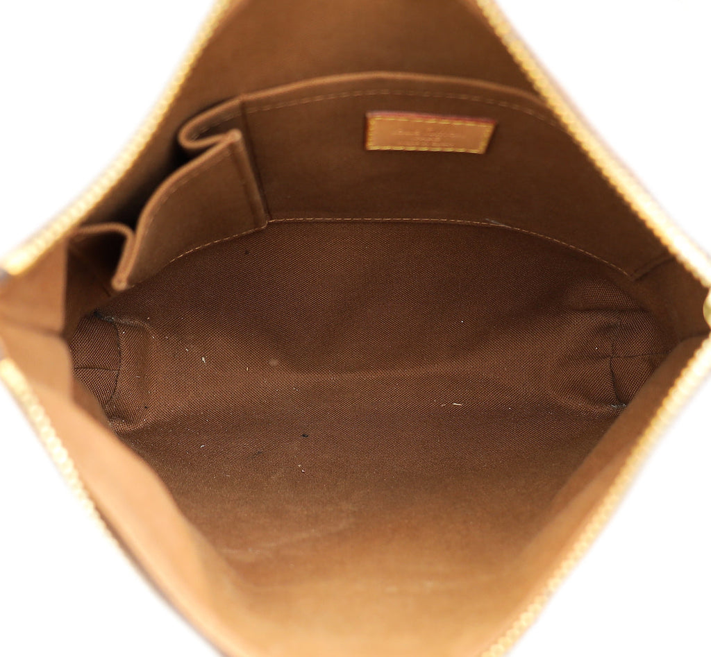 Louis Vuitton Monogram Odeon PM Bag