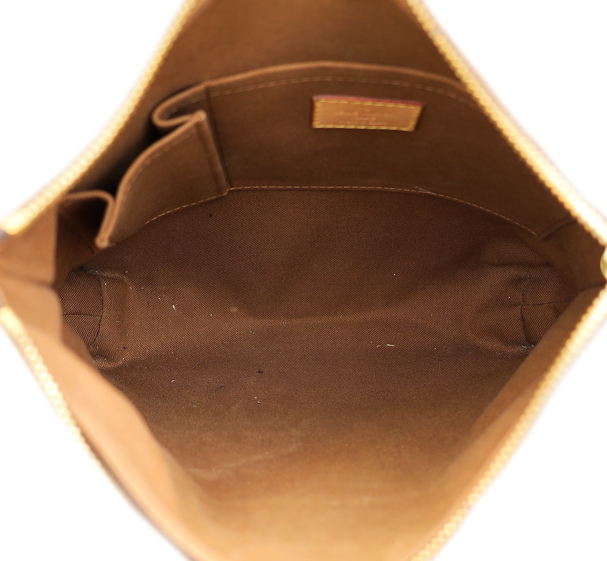 Louis Vuitton Monogram Odeon PM Bag