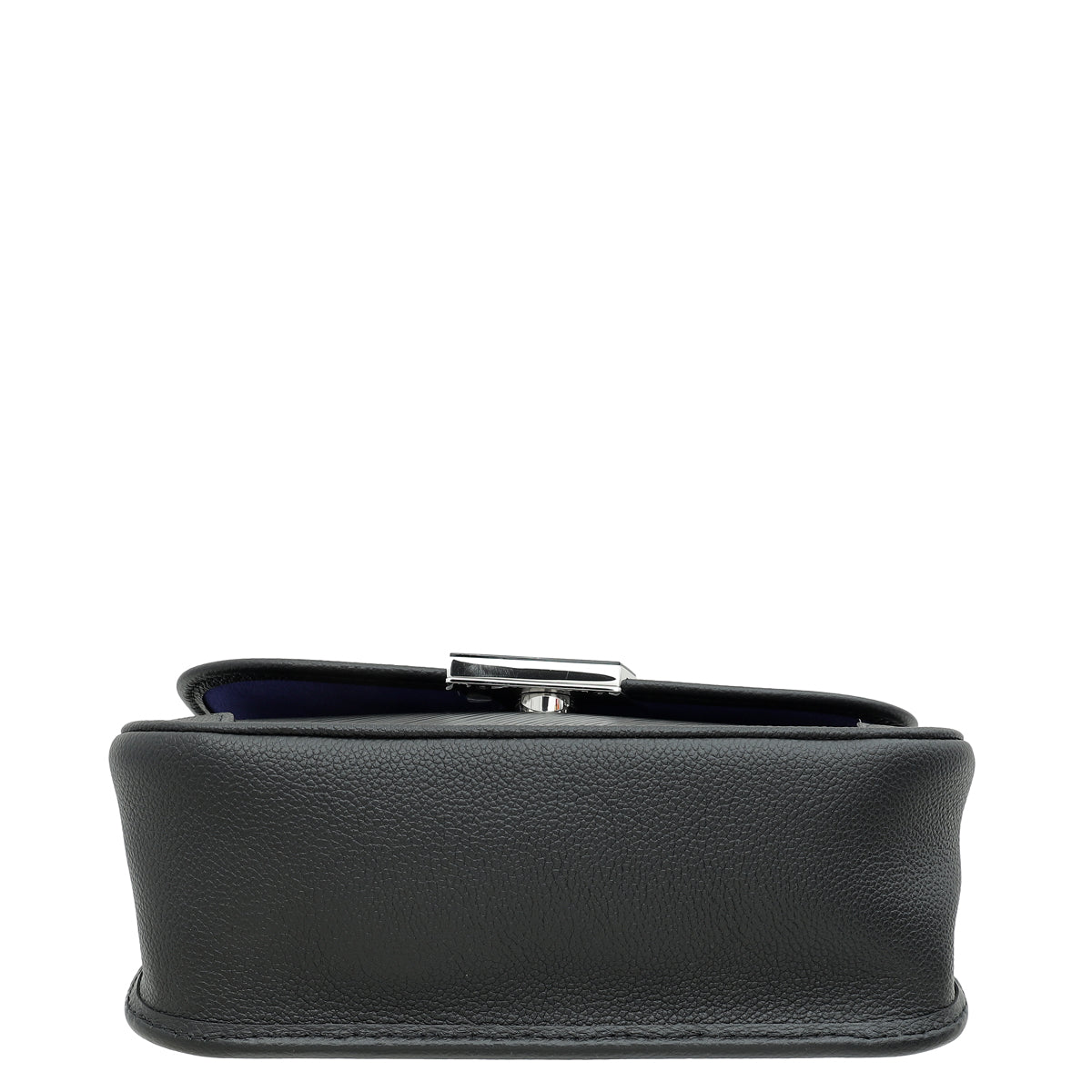 Louis Vuitton Black Buci Bag