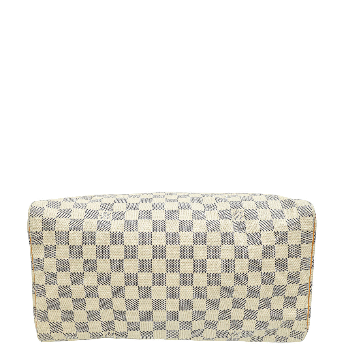 Louis Vuitton Damier Azur Speedy 35 Bag