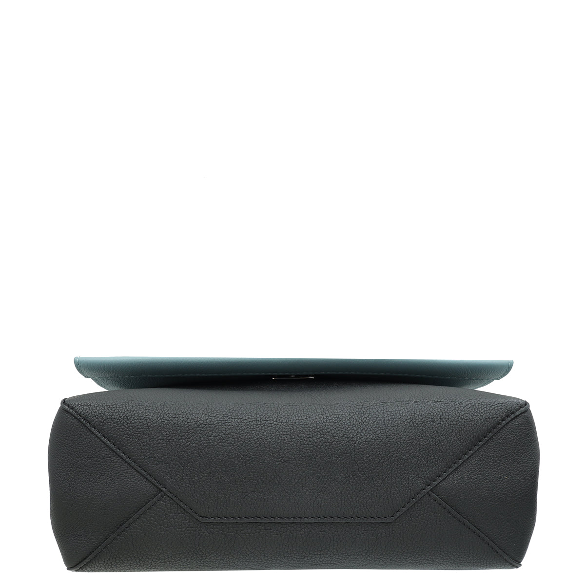 Louis Vuitton Bicolor Lockme II Top Handle Flap Bag