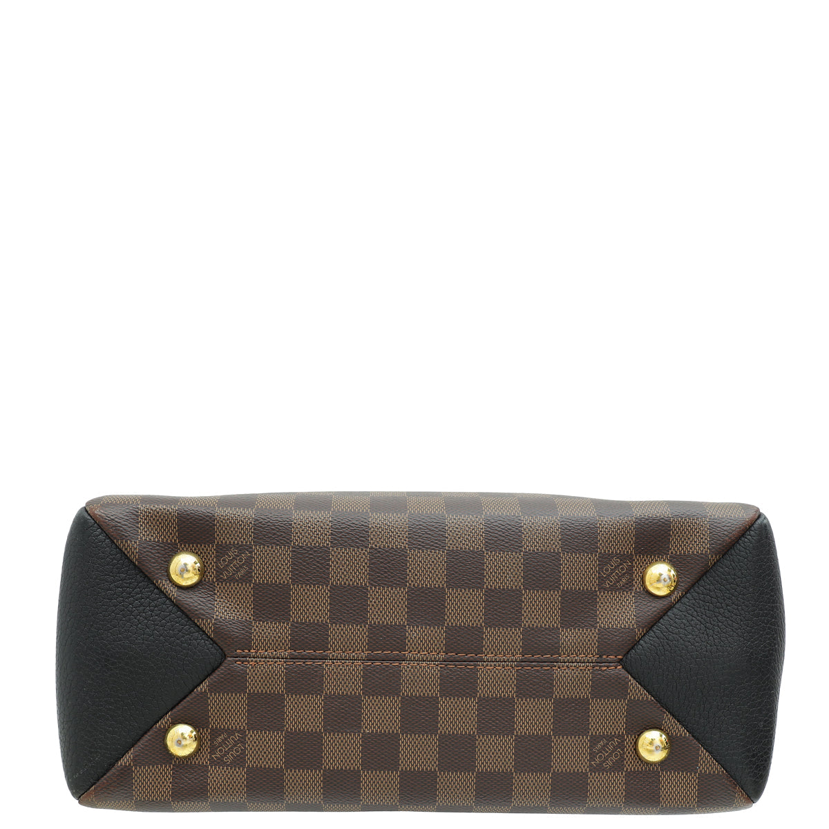 Louis Vuitton Damier Calf Brittany Bag
