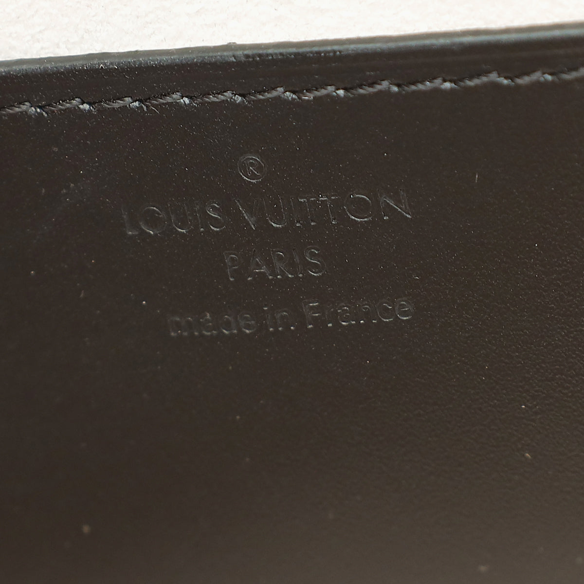 Louis Vuitton Tricolor Graphic Print Twist MM Bag