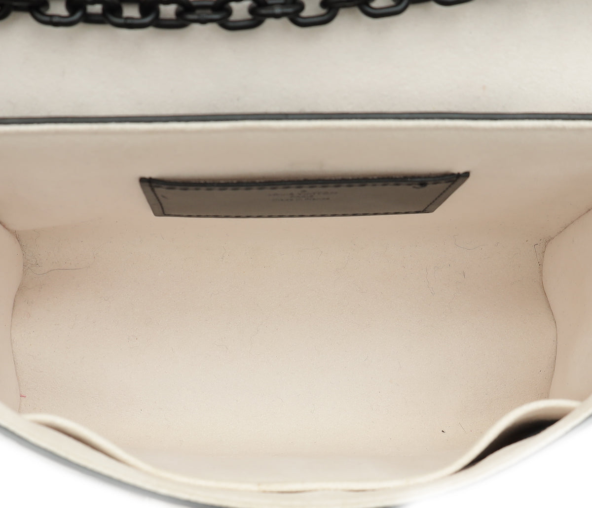 Louis Vuitton Tricolor Graphic Print Twist MM Bag
