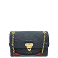 Louis Vuitton Marine Monogram Empreinte Vavin PM Bag