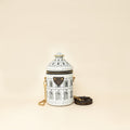 Louis Vuitton Multicolor x Fornasetti Cannes Bag