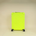Louis Vuitton Neon Yellow Taigarama Horizon 55