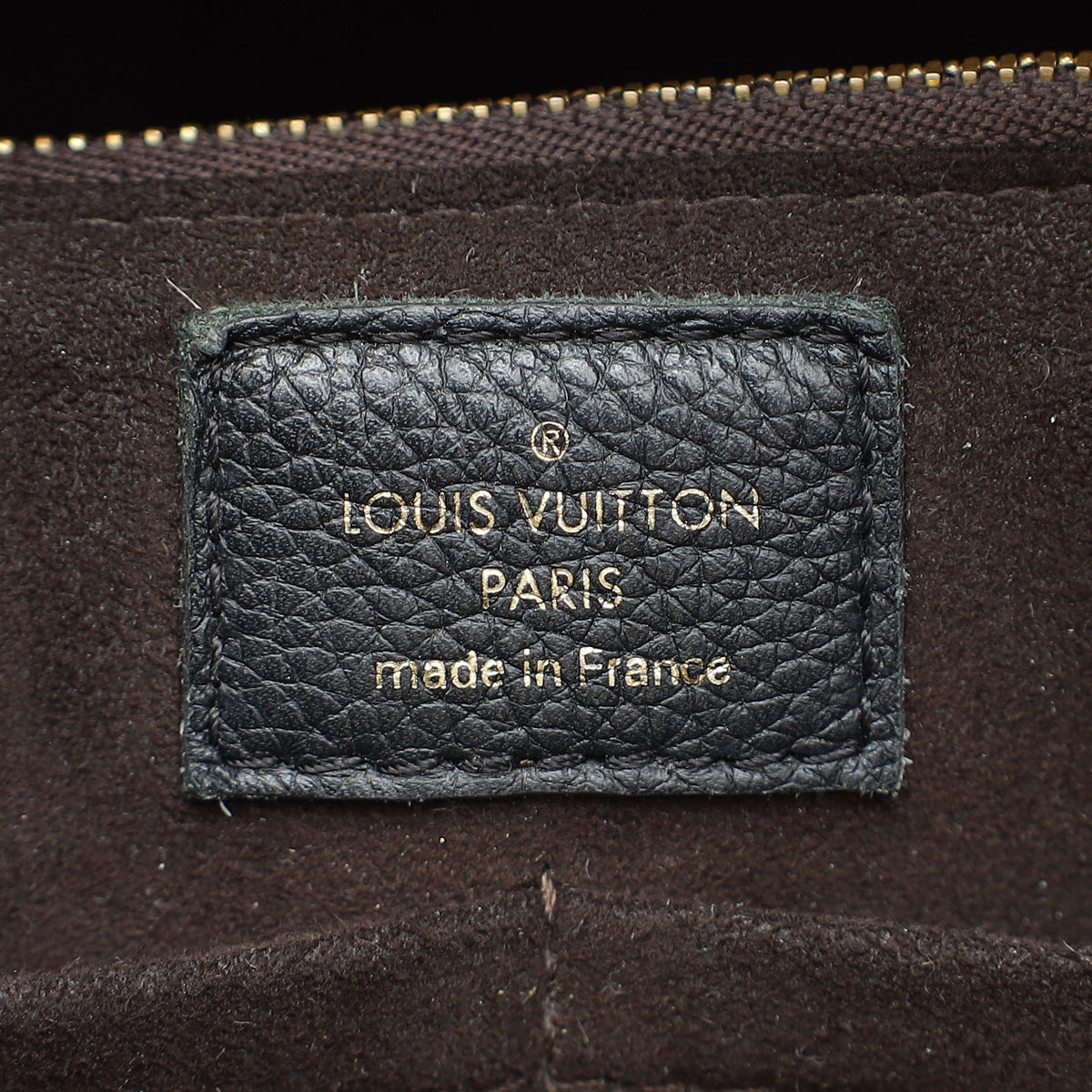 Louis Vuitton Bicolor Kimono MM Bag