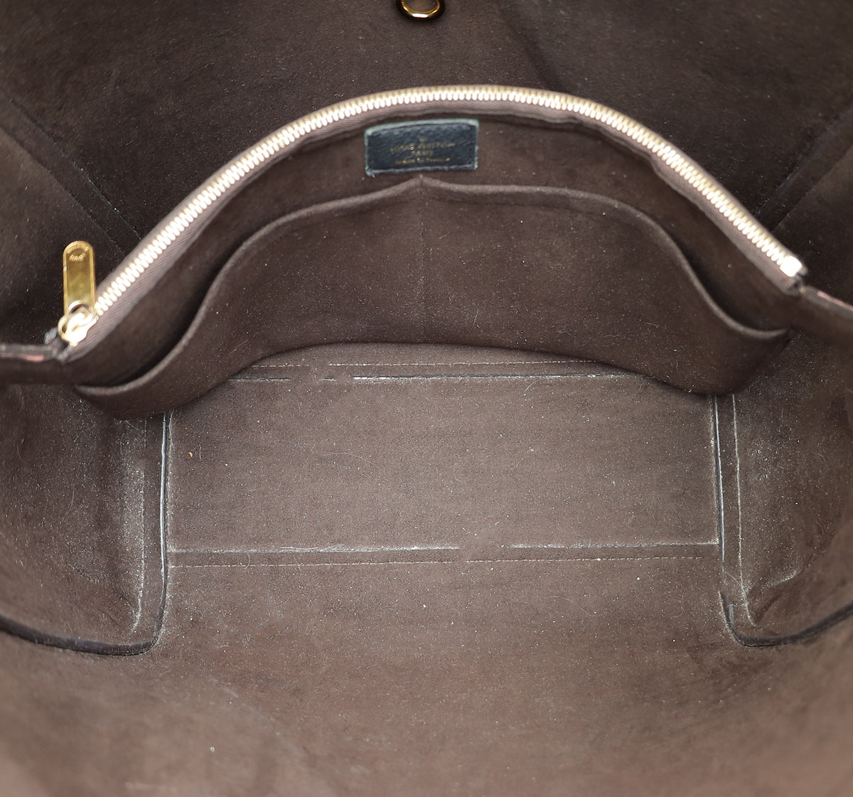 Louis Vuitton Bicolor Kimono MM Bag