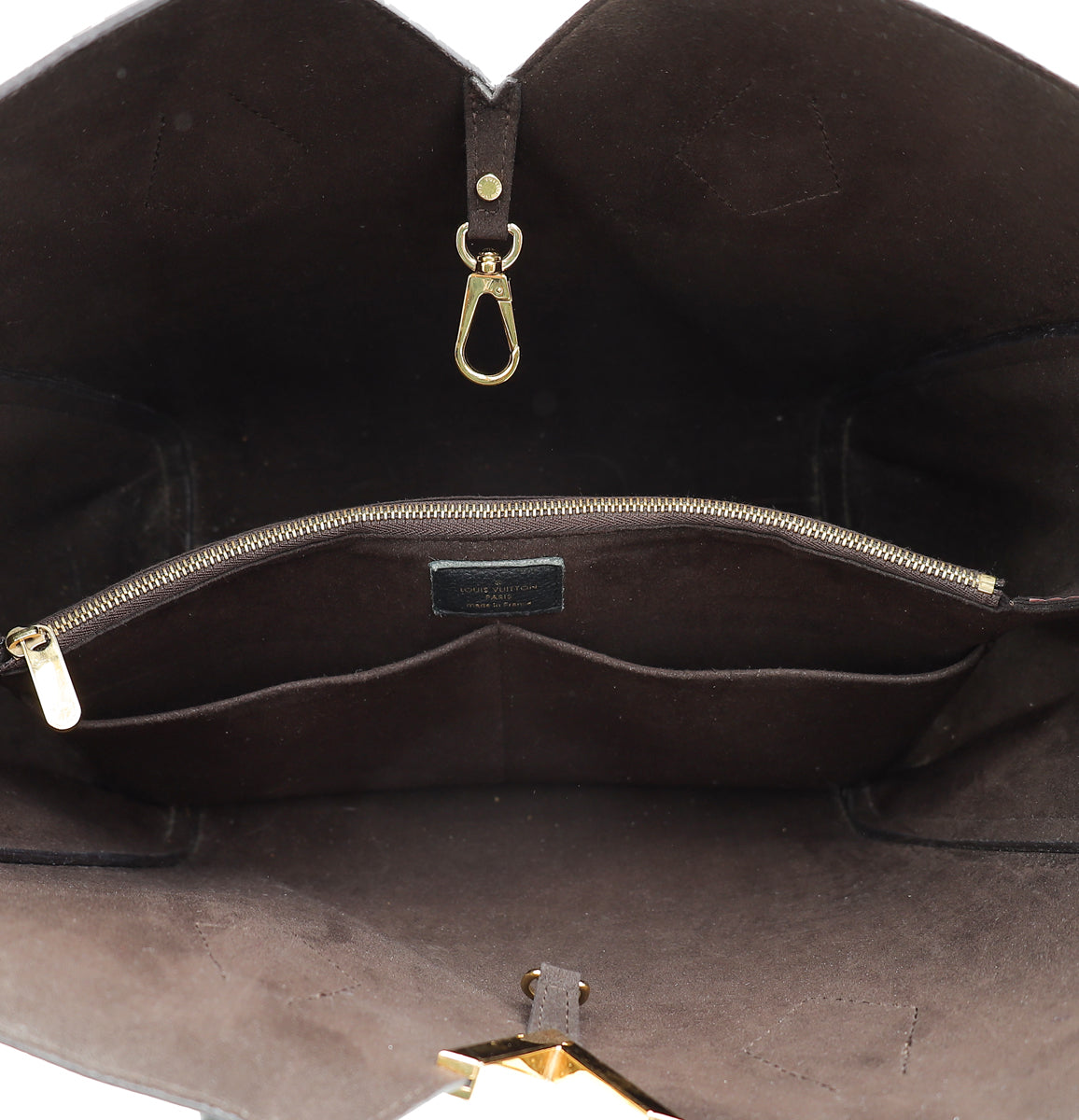 Louis Vuitton Bicolor Kimono MM Bag