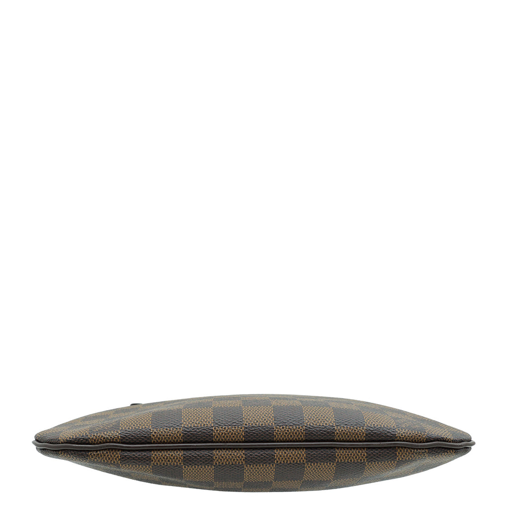 Louis Vuitton Damier Ebene Pochette Bosphore Crossbody Bag