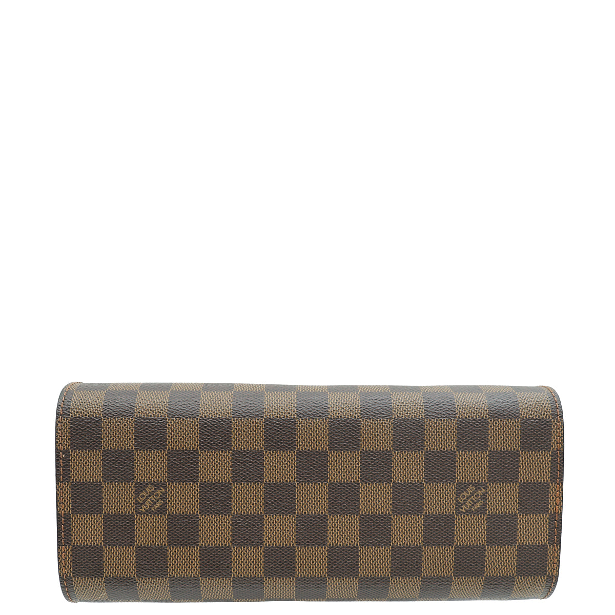 Louis Vuitton Damier Ebene Triana Bag