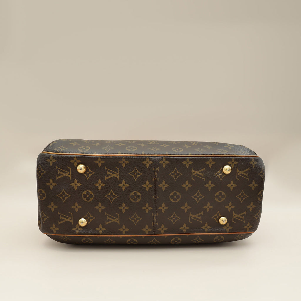 Louis Vuitton Monogram Griet Bag