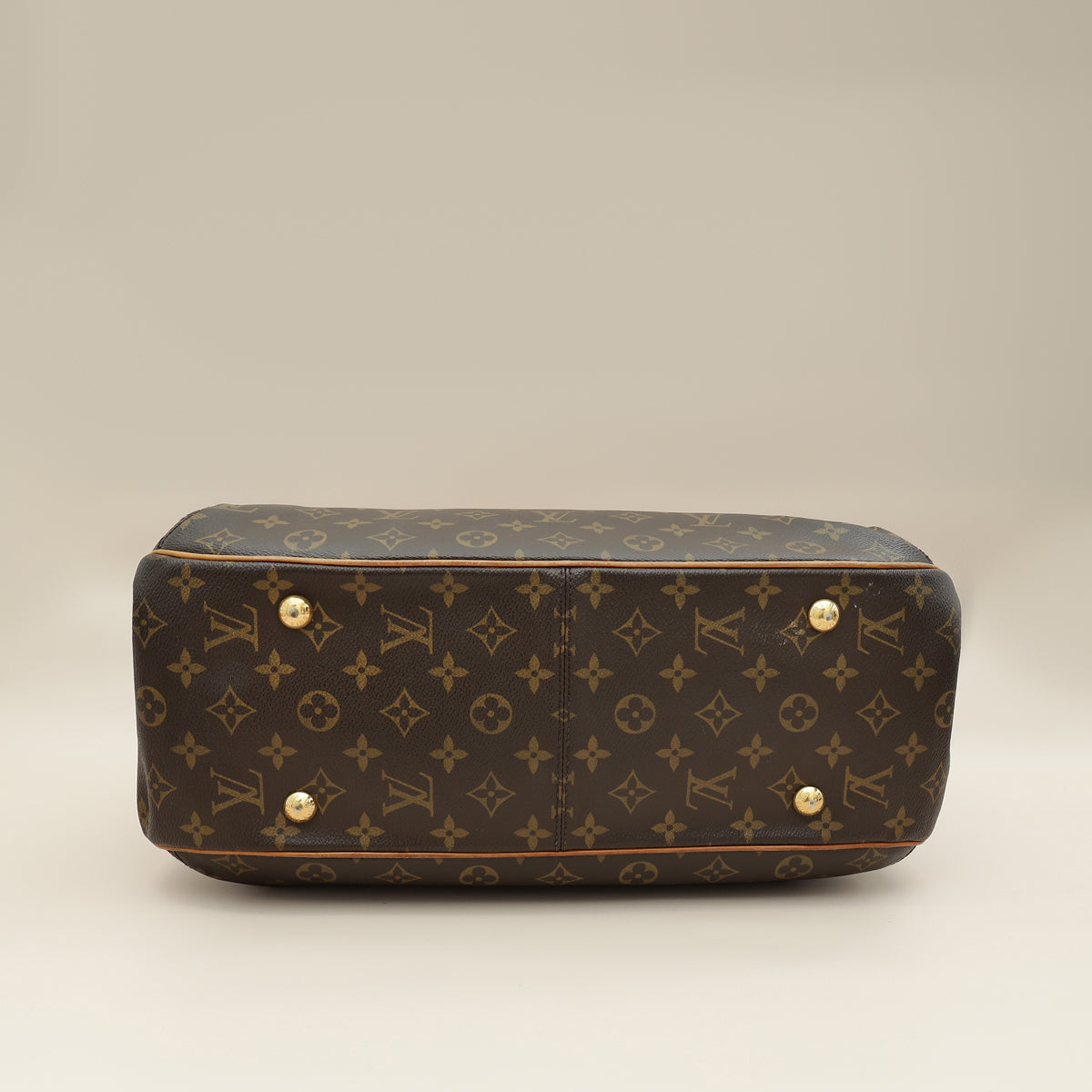 Louis Vuitton Monogram Griet Bag