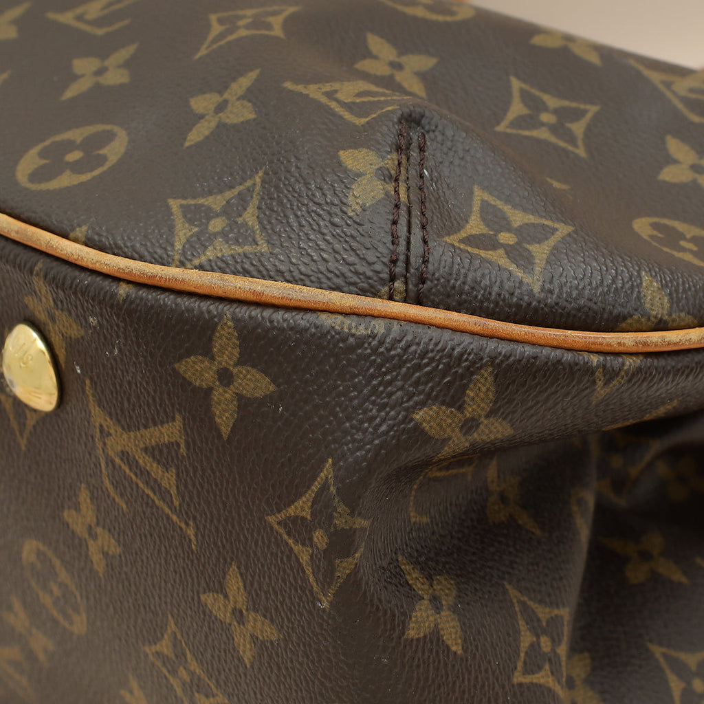 Louis Vuitton Monogram Griet Bag