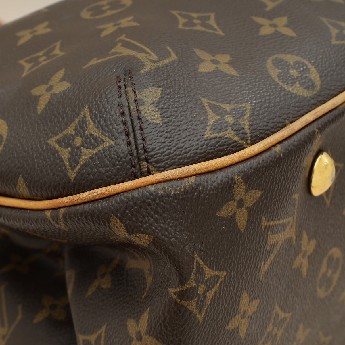Louis Vuitton Monogram Griet Bag