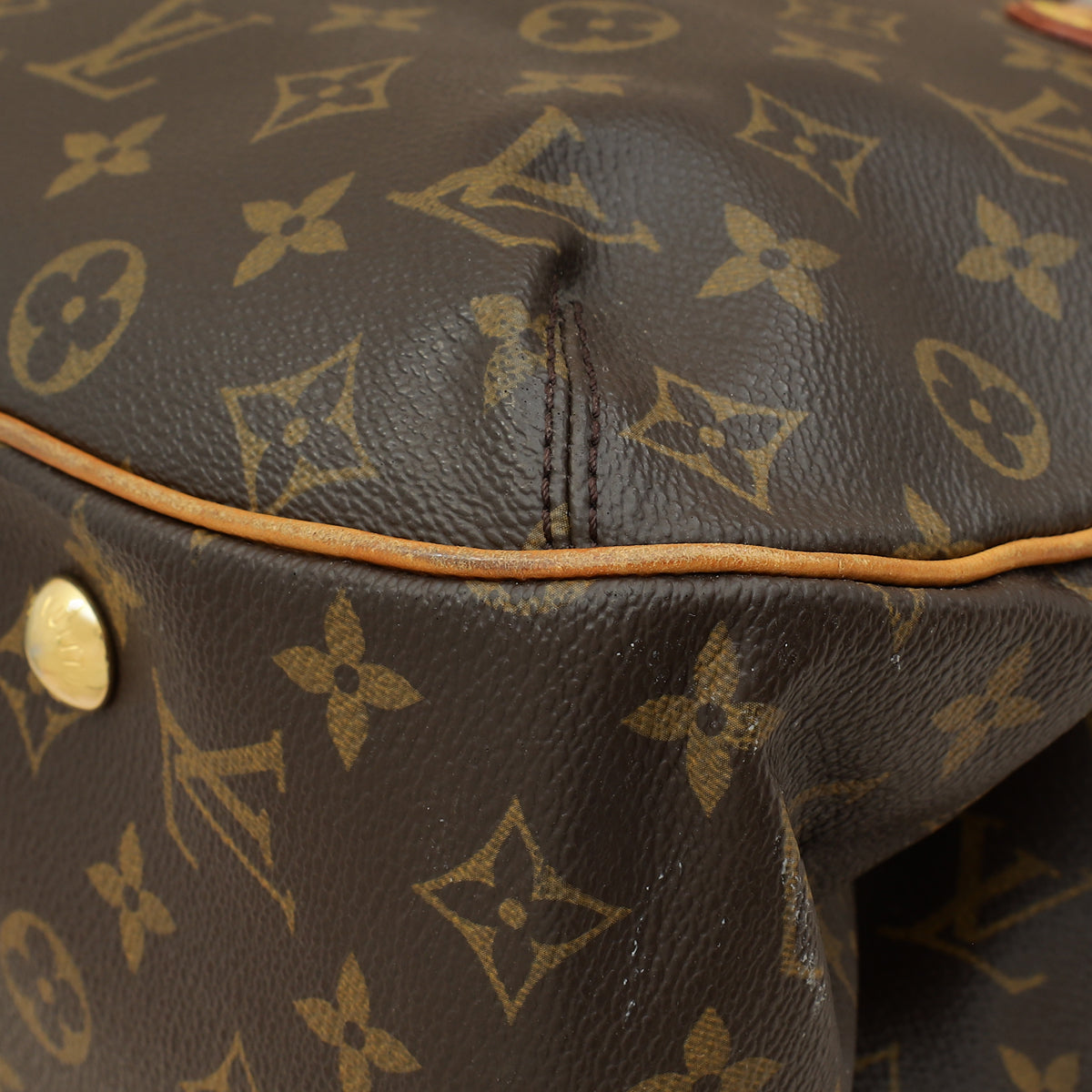 Louis Vuitton Monogram Griet Bag