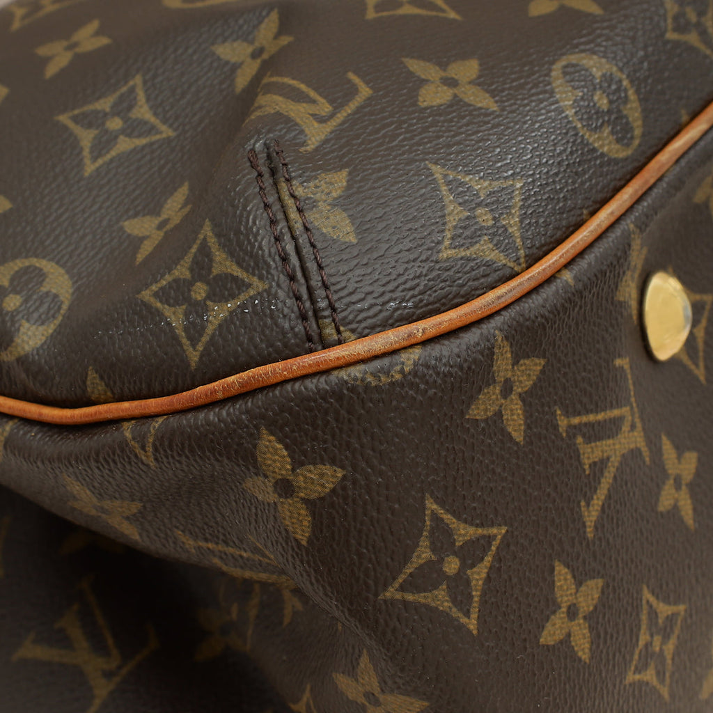 Louis Vuitton Monogram Griet Bag
