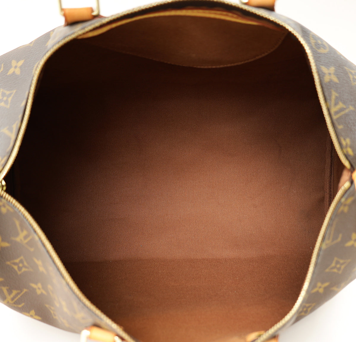 Louis Vuitton Monogram Speedy 40 Bag