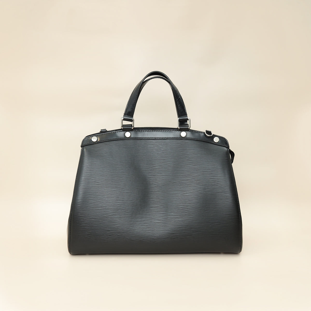 Louis Vuitton Black Brea GM Bag
