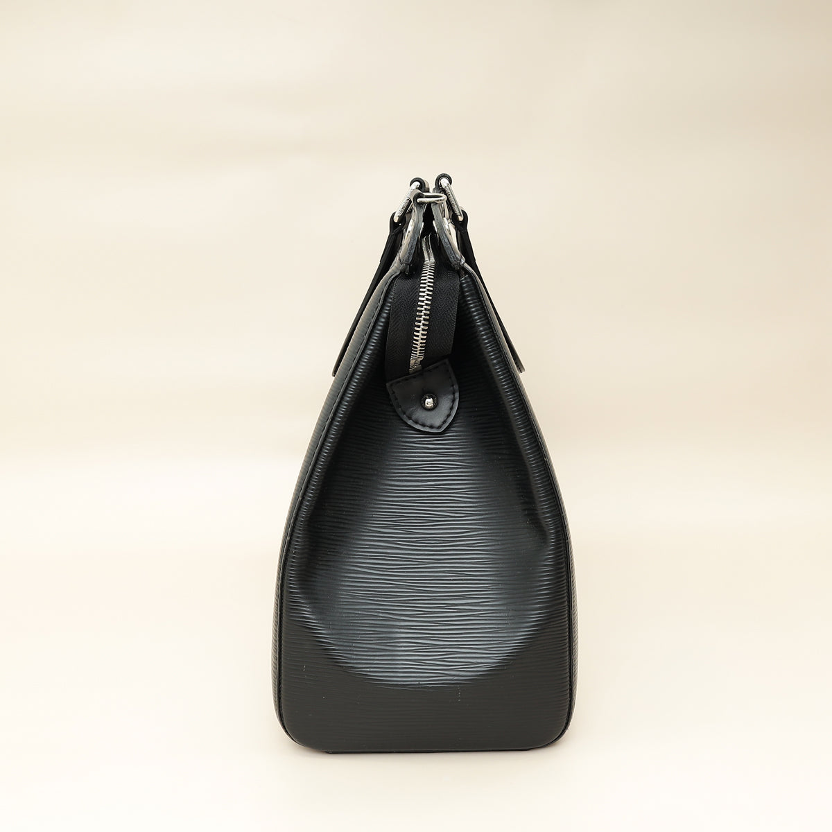 Louis Vuitton Black Brea GM Bag