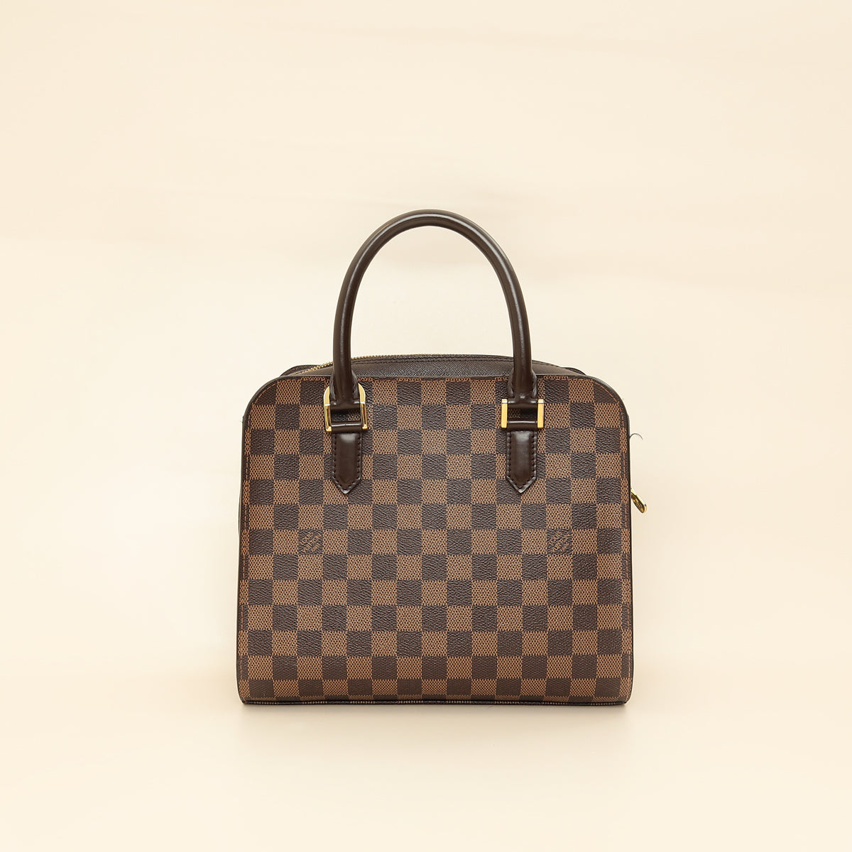 Louis Vuitton Damier Ebene Triana Bag