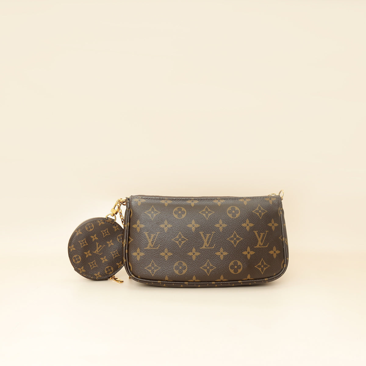 Louis Vuitton Monogram Multi Pochette Accessories