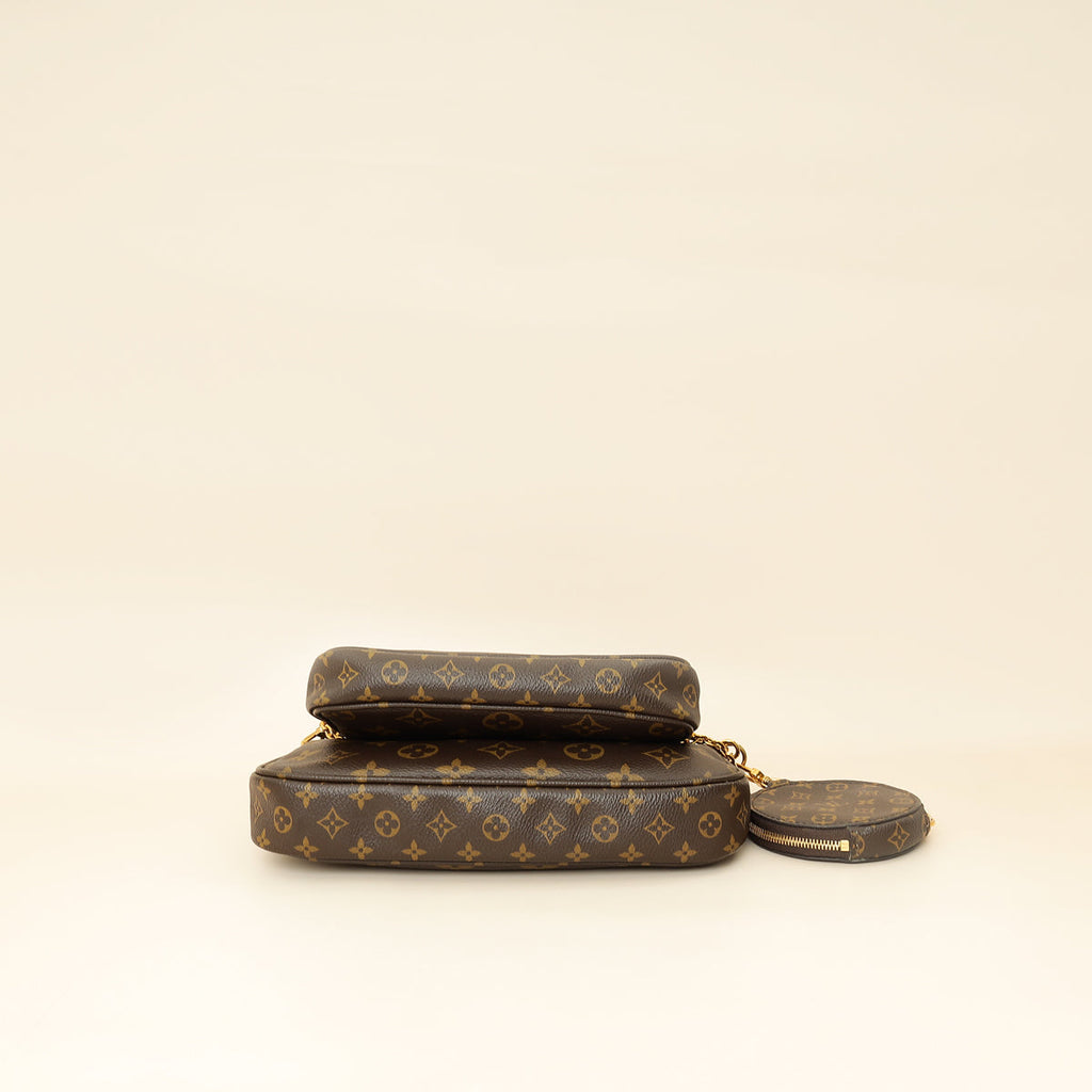 Louis Vuitton Monogram Multi Pochette Accessories