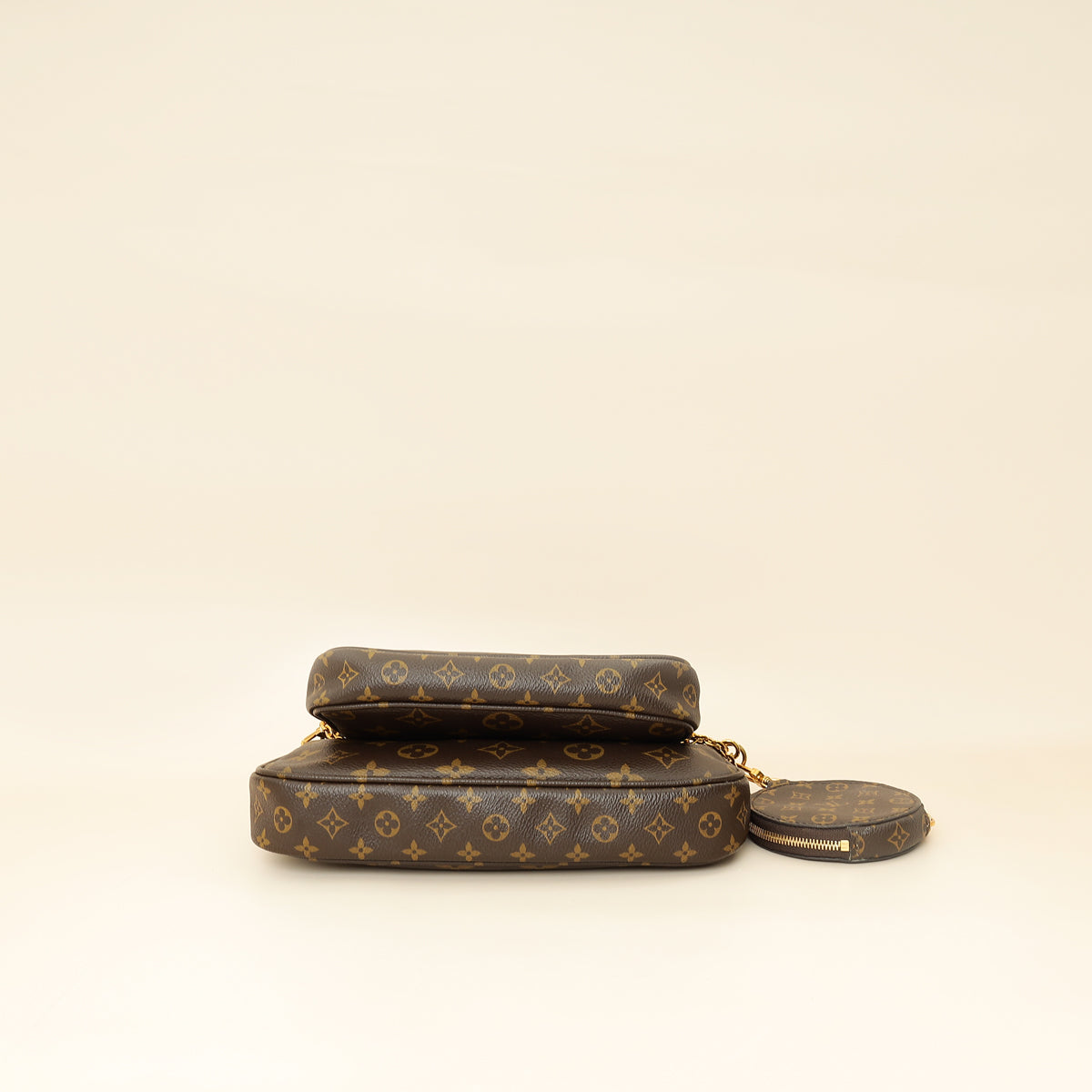 Louis Vuitton Monogram Multi Pochette Accessories