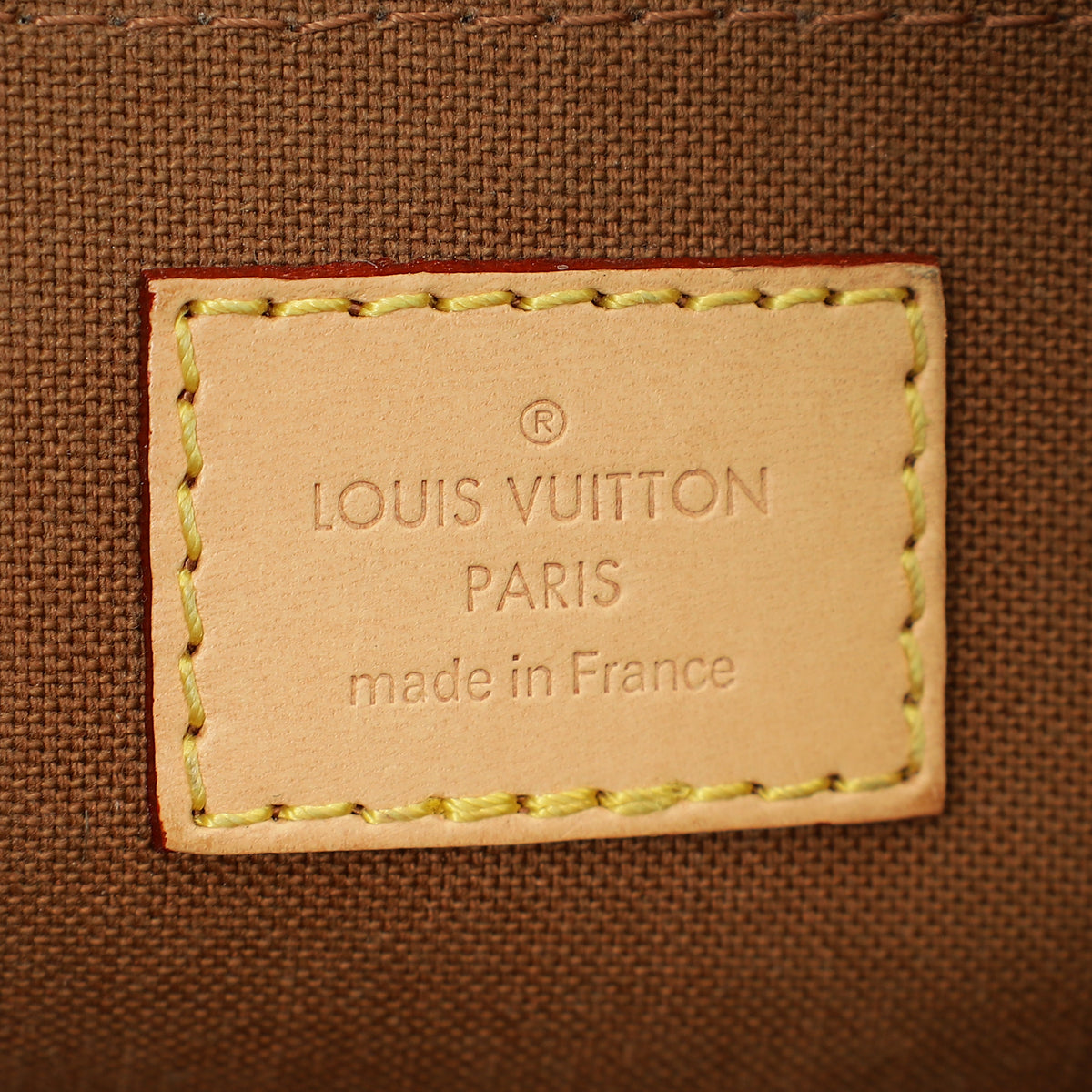 Louis Vuitton Monogram Multi Pochette Accessories