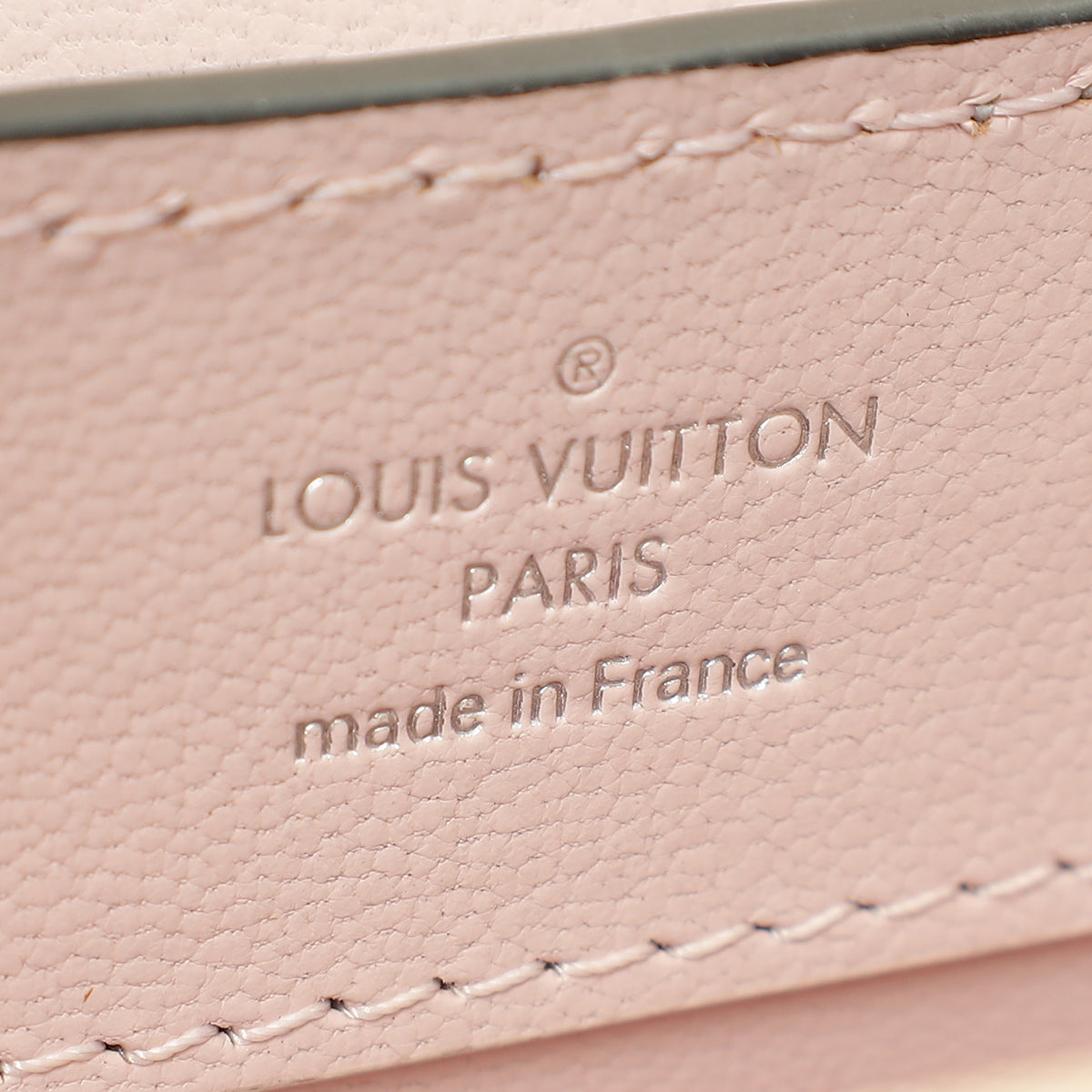 Louis Vuitton Bicolor Metallic Karung Capucines Mini Bag