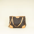 Louis Vuitton Monogram Estrela MM Bag