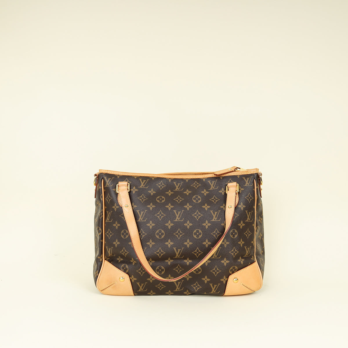 Louis Vuitton Monogram Estrela MM Bag