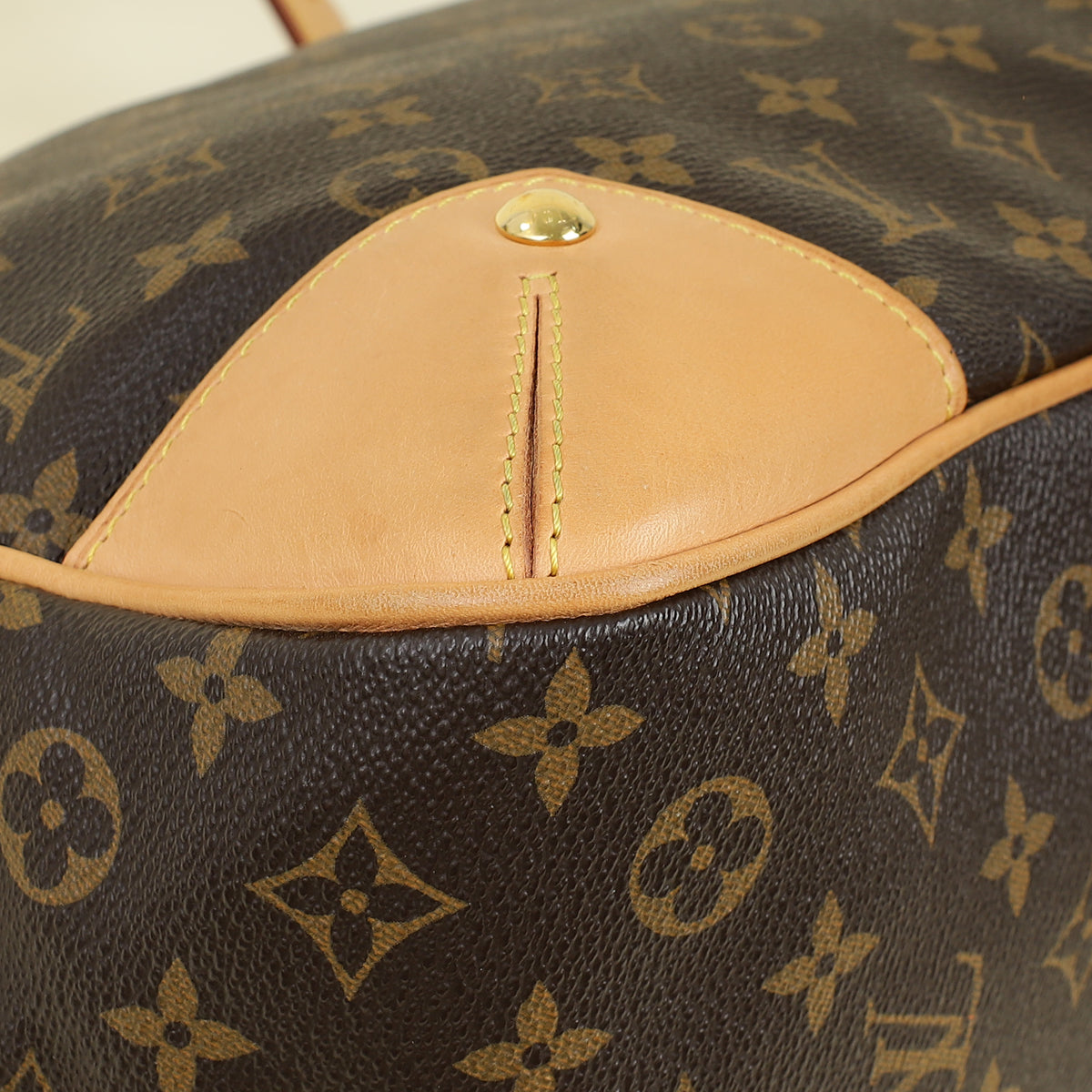 Louis Vuitton Monogram Estrela MM Bag