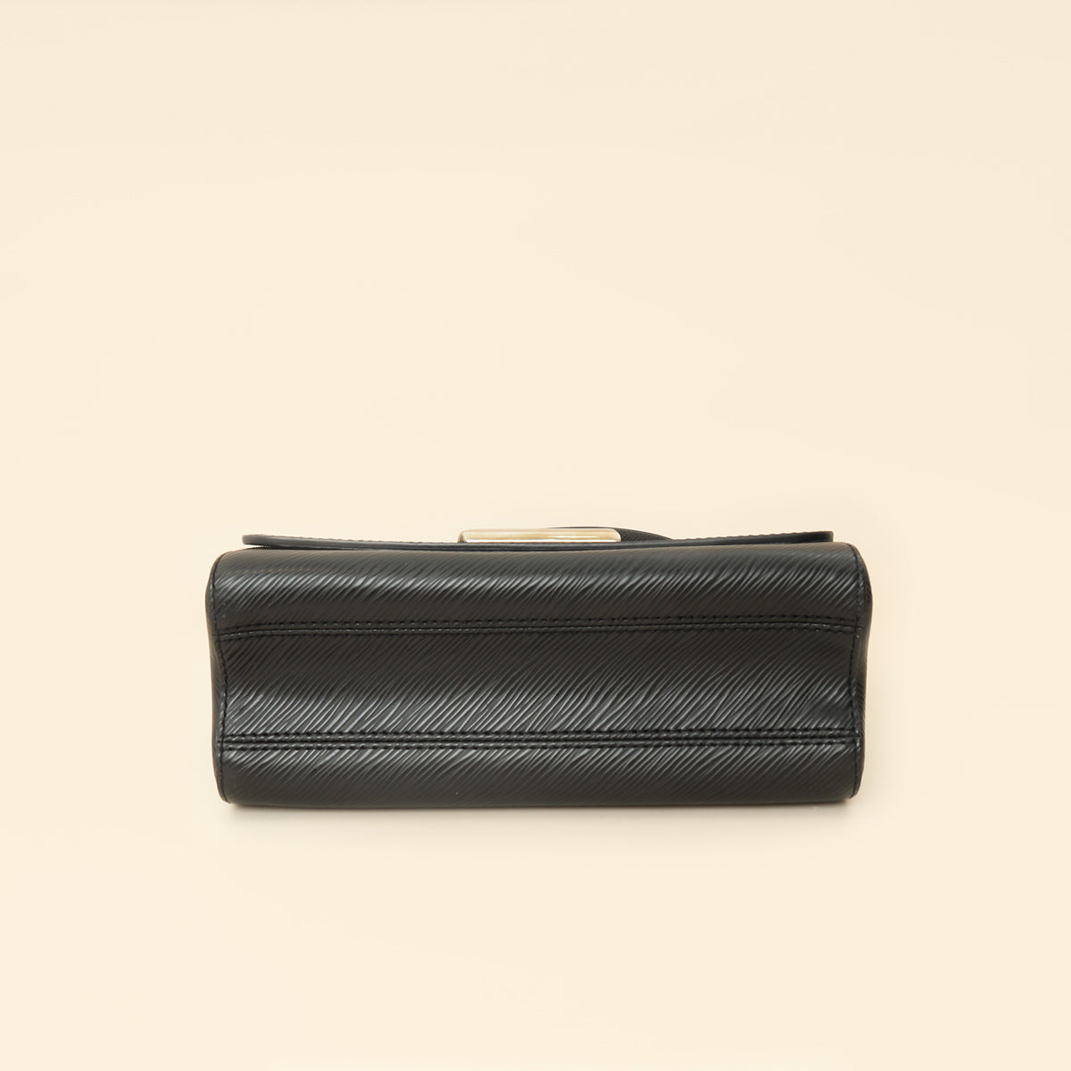 Louis Vuitton Noir Twist MM Bag