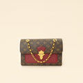 Louis Vuitton Bicolor Victoire Bag