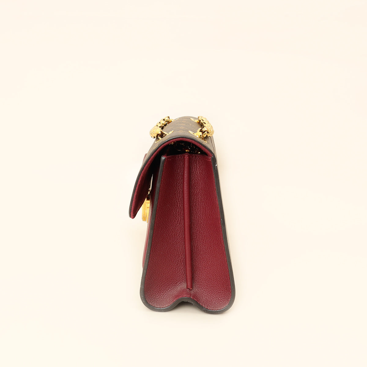 Louis Vuitton Bicolor Victoire Bag