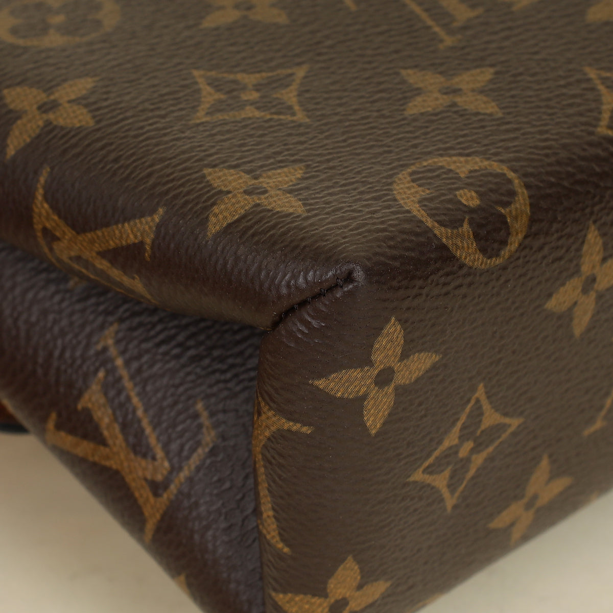 Louis Vuitton Brown Monogram Locky BB Bag