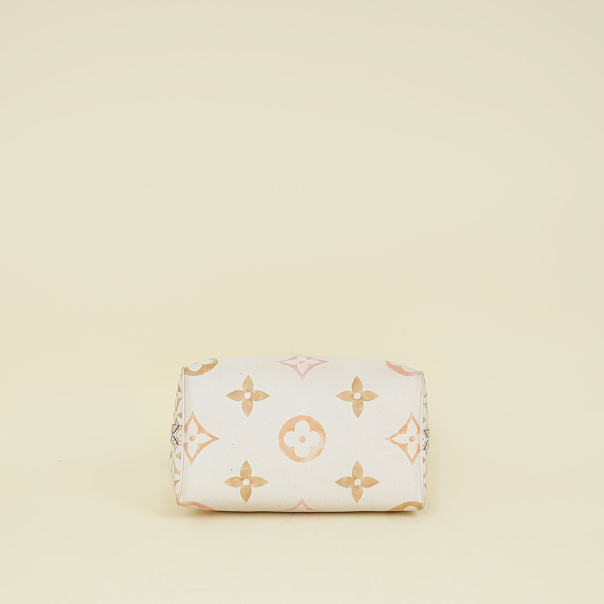 Louis Vuitton Giant LTd.Ed. Monogram Giant Speedy Bandouliere 25 Bag
