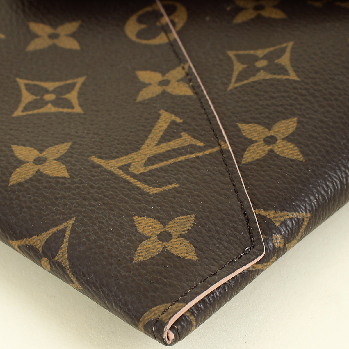 Louis Vuitton Monogram Kirigami Pochette Trio