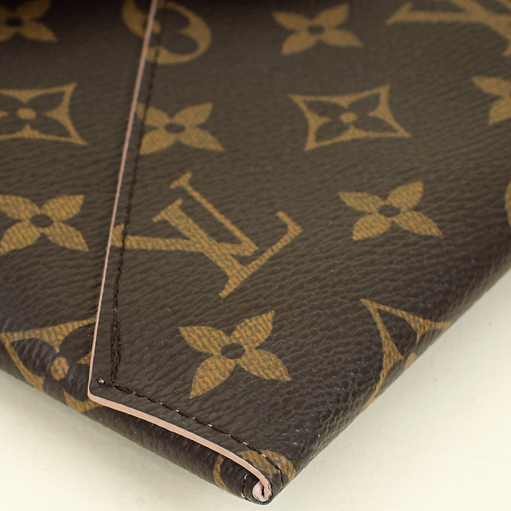Louis Vuitton Monogram Kirigami Pochette Trio