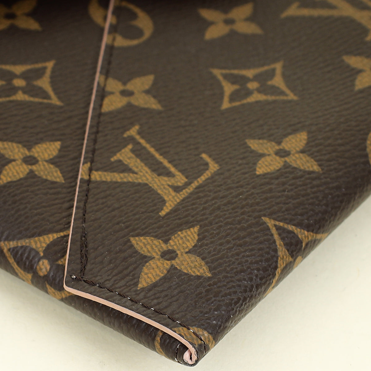 Louis Vuitton Monogram Kirigami Pochette Trio