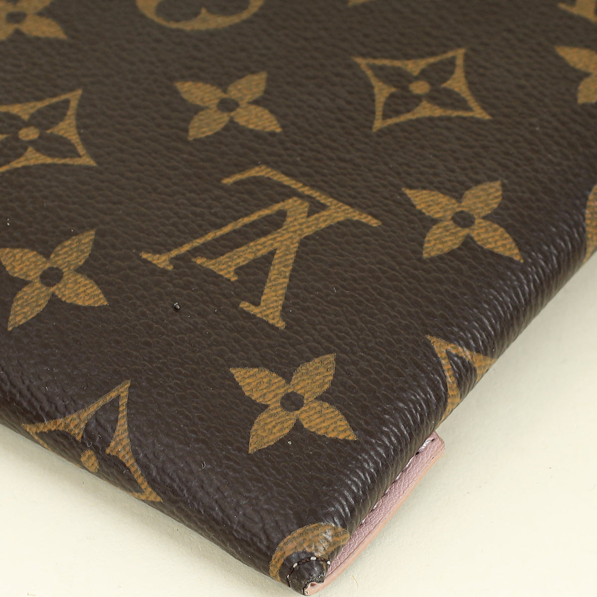 Louis Vuitton Monogram Kirigami Pochette Trio
