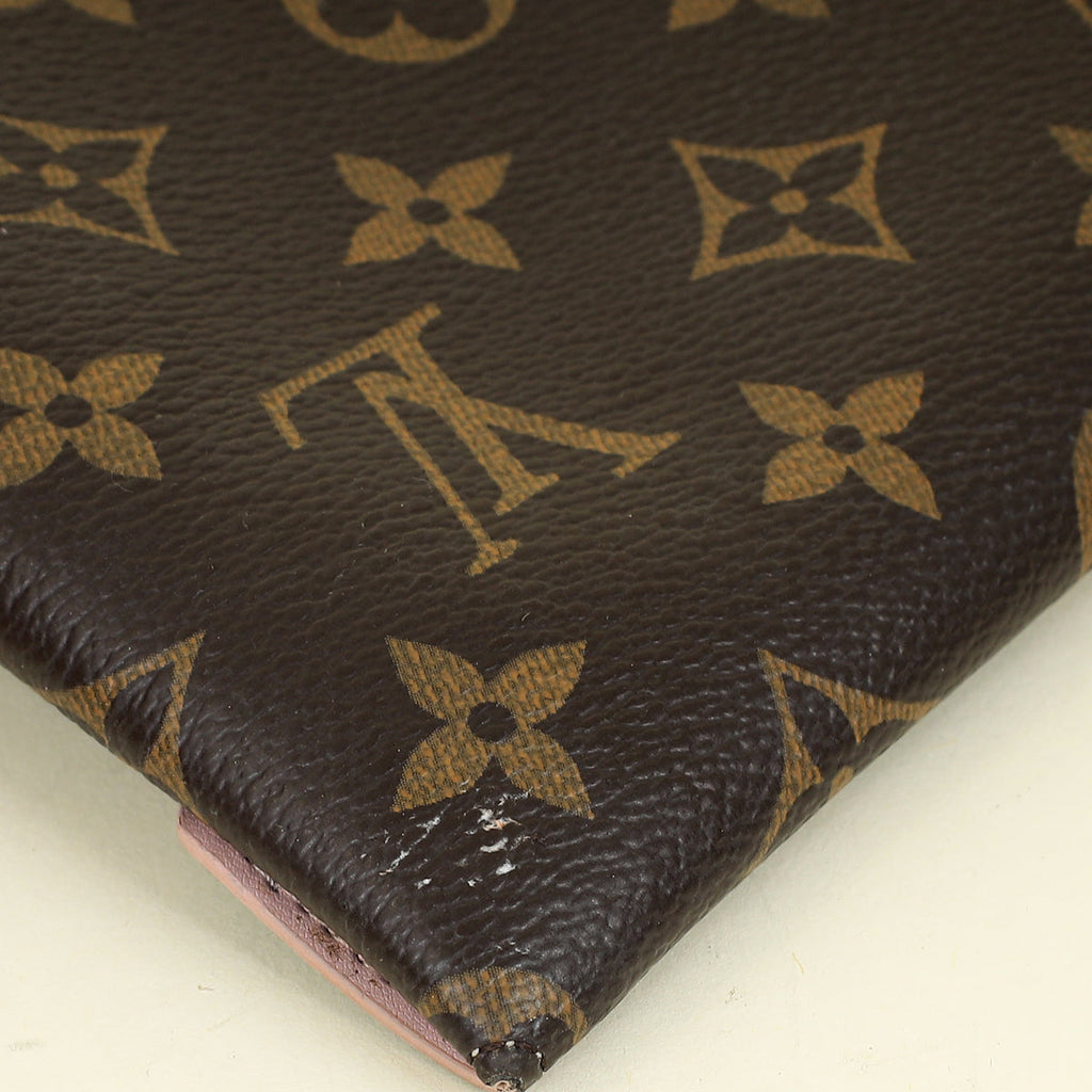 Louis Vuitton Monogram Kirigami Pochette Trio