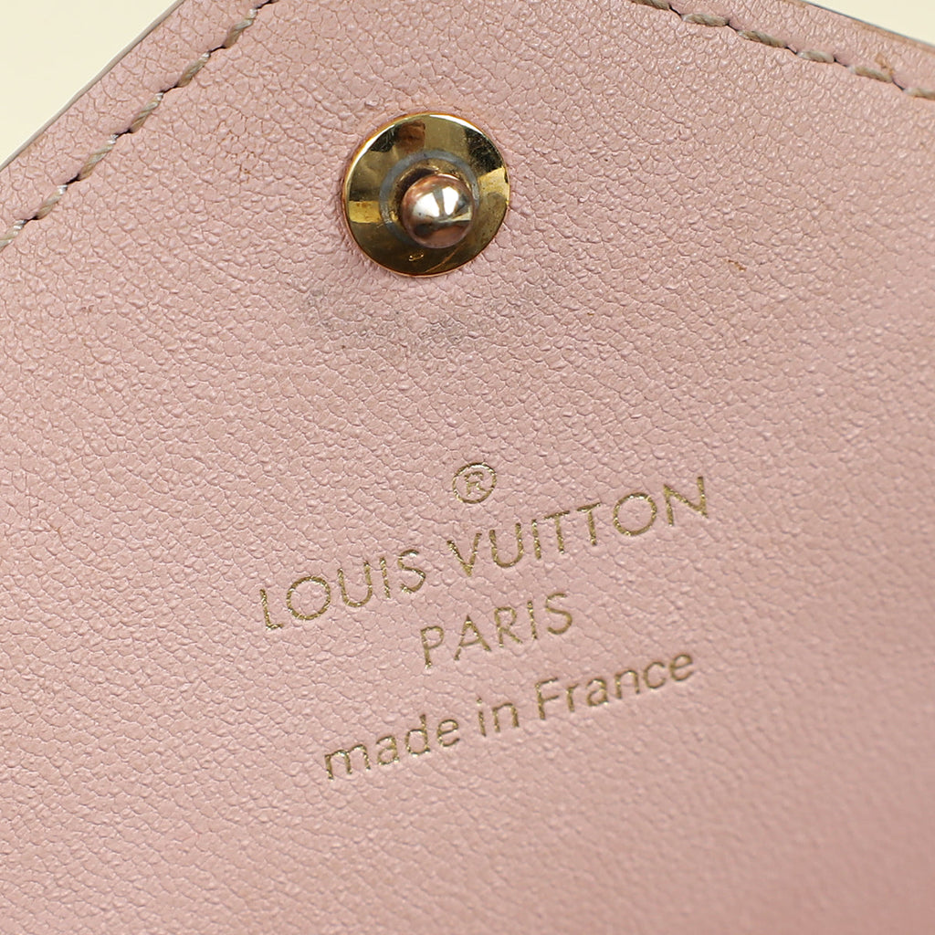 Louis Vuitton Monogram Kirigami Pochette Trio