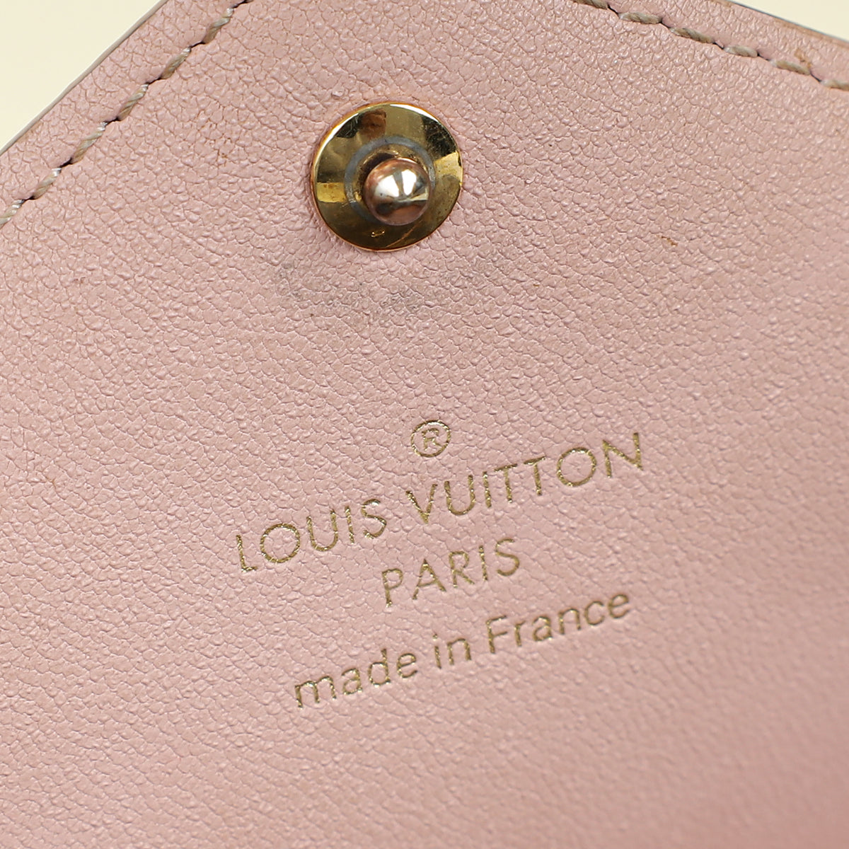 Louis Vuitton Monogram Kirigami Pochette Trio
