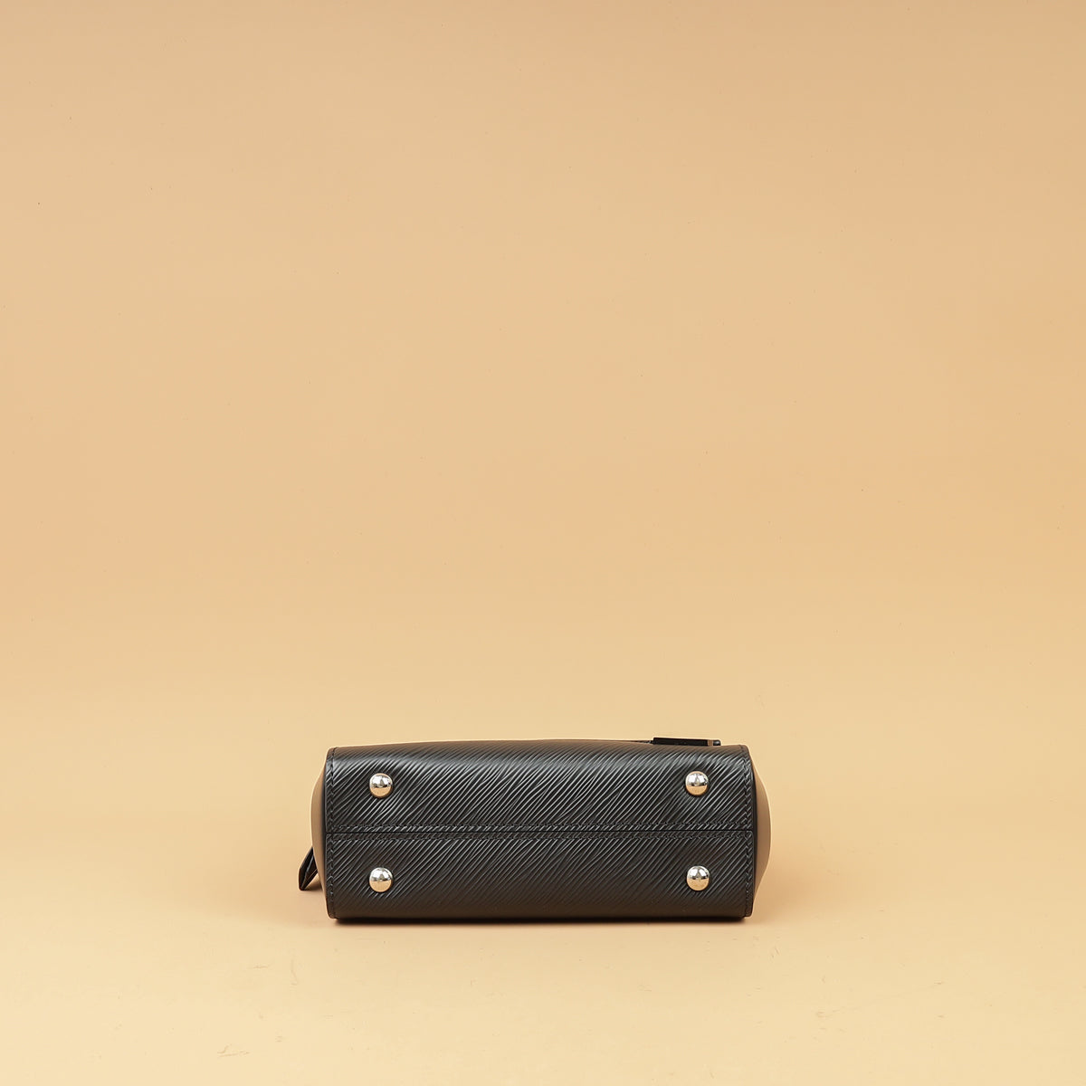 Louis Vuitton Noir Cluny Mini Bag