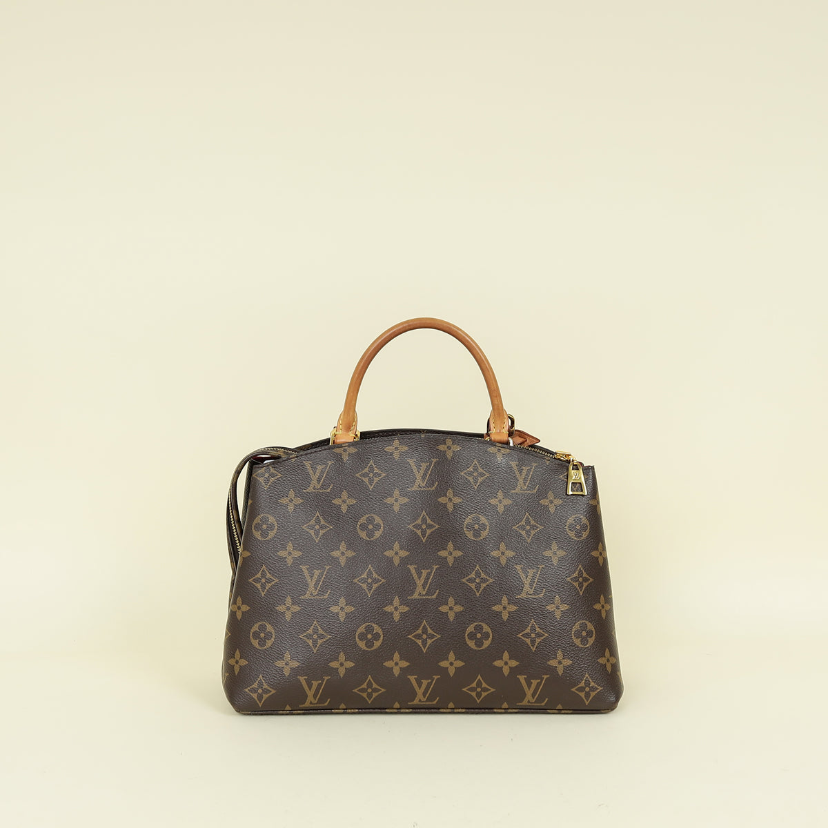 Louis Vuitton Monogram Petit Palais Tote Bag